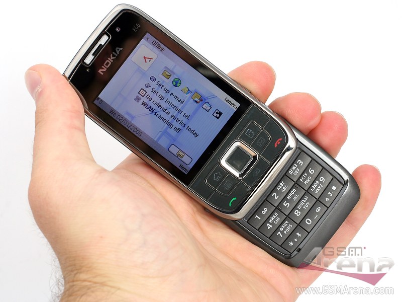 Nokia e66 аккумулятор