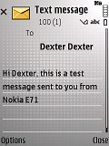 Nokia E66