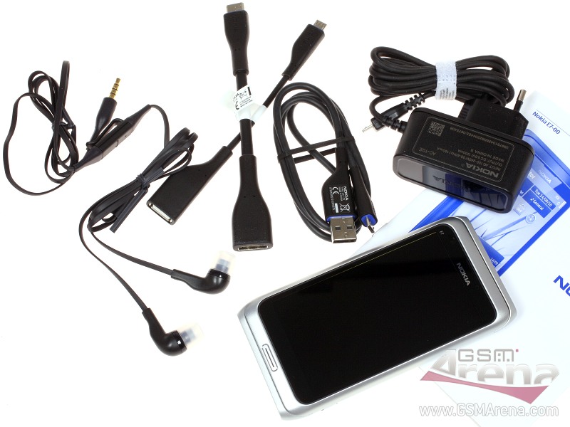 Nokia E7