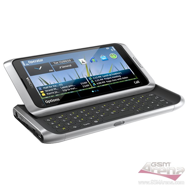 Nokia E7