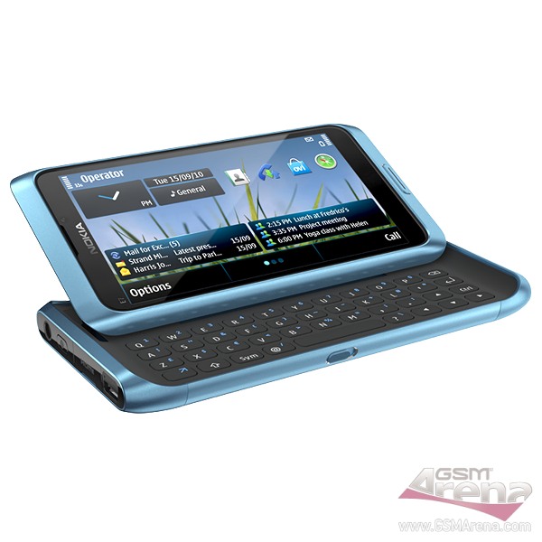 Nokia E7