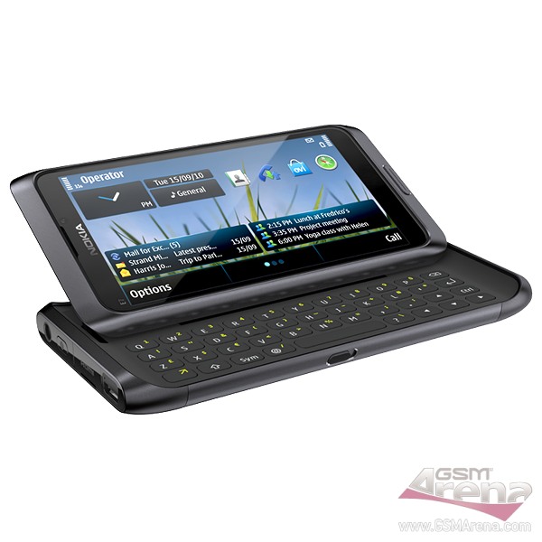 Nokia E7