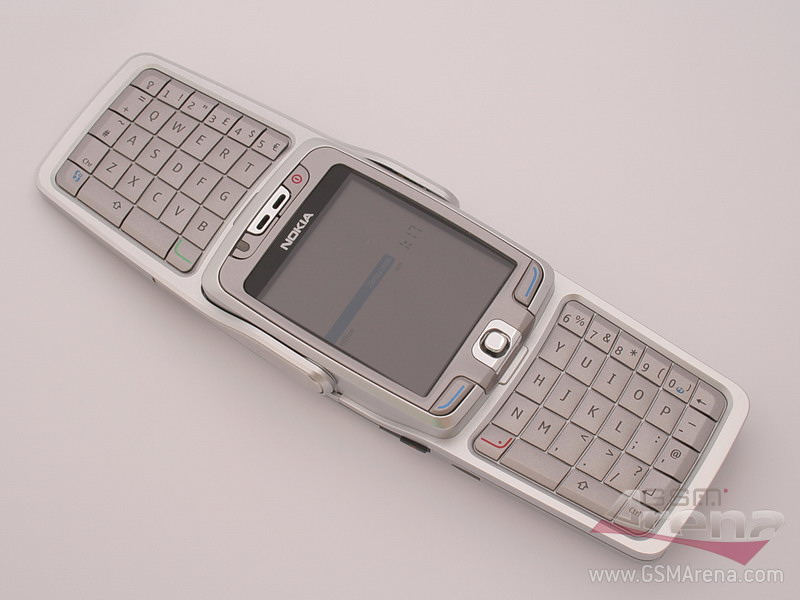 Nokia E70
