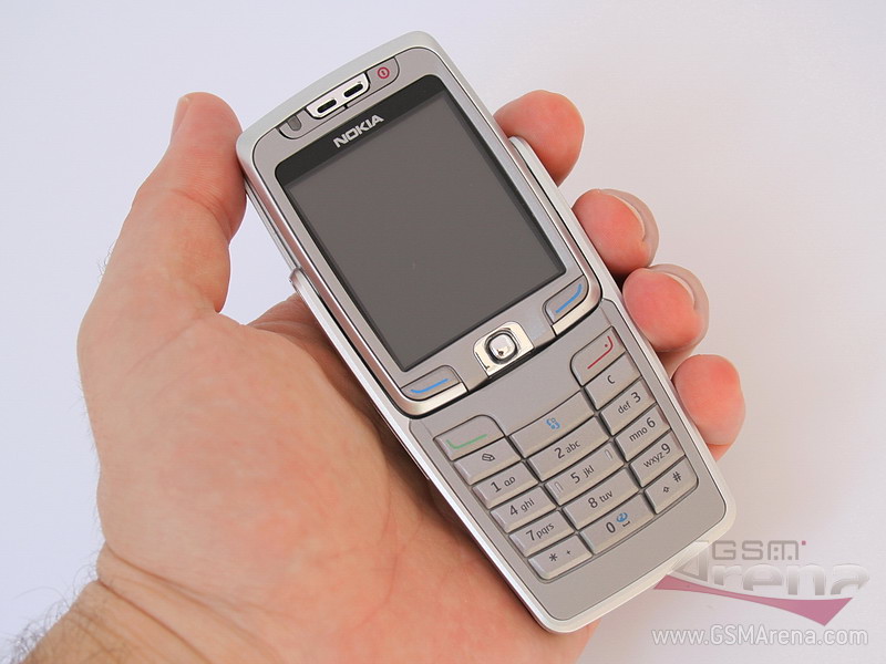 Nokia E70 pictures, official photos