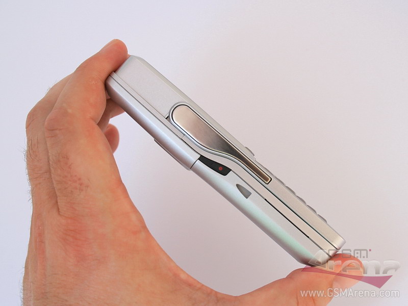 Nokia E70 pictures, official photos