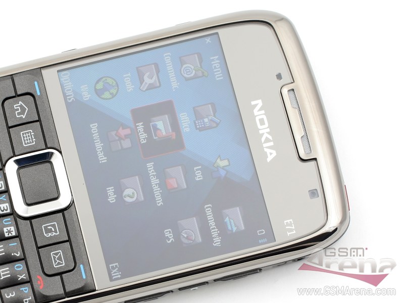 samsung e71