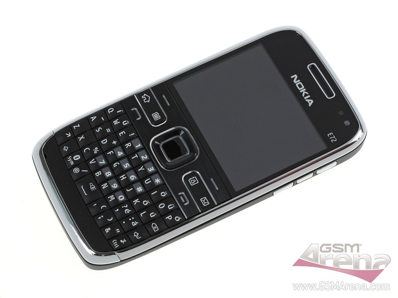 Nokia e72 полный сброс