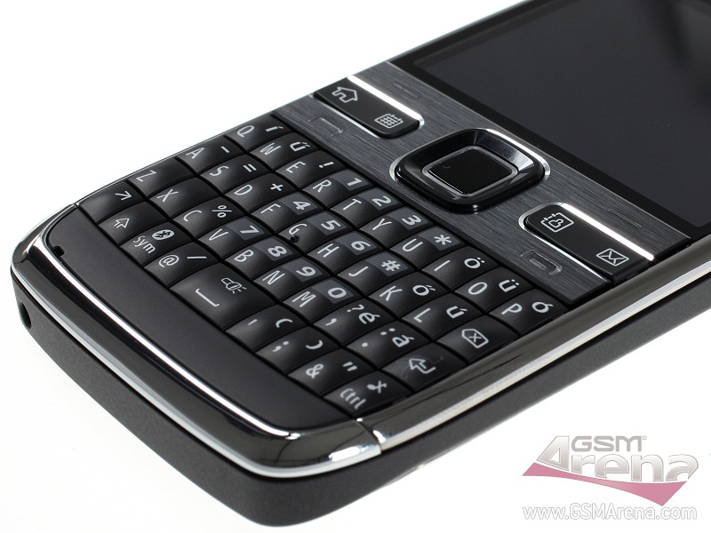 Nokia E72 Pictures, Official Photos