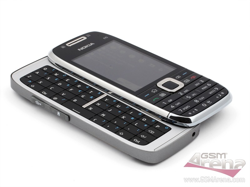 Nokia e75 аккумулятор