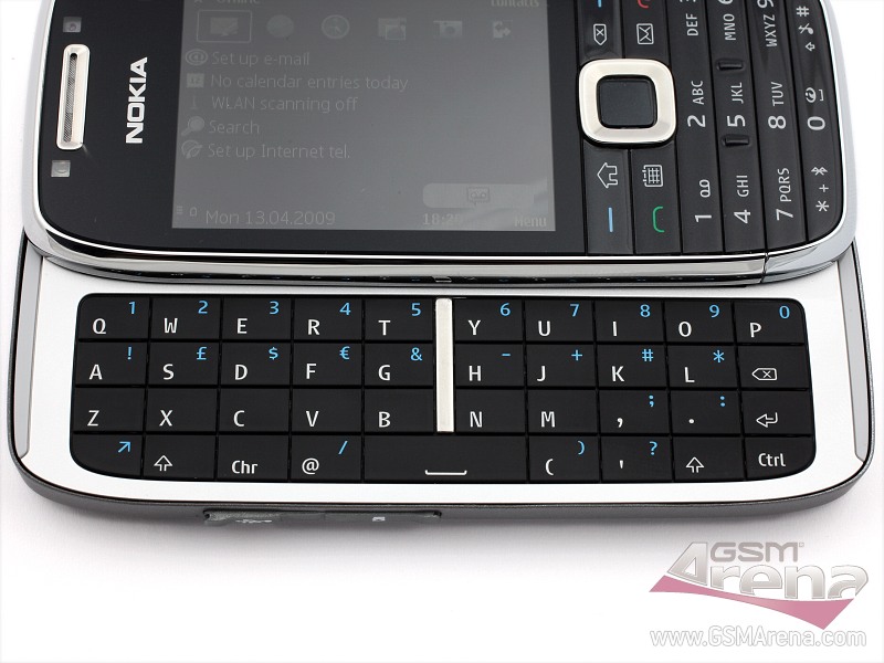 Nokia e75 аккумулятор