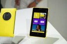 Nokia Lumia 1020 Handson