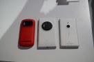 Nokia Lumia 1020 Handson