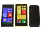 Nokia Lumia 1020 Preview