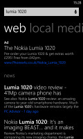 Nokia Lumia 1020