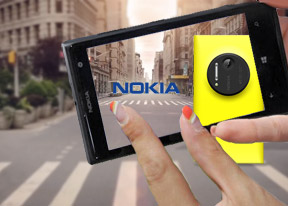 Nokia Lumia 1020 review: View from the top