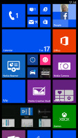 Nokia Lumia 1520 Vs Samsung Galaxy Note 3