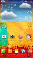 LG G Pro 2 Vs Samsung Galaxy Note 3