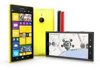 Nokia Lumia 1520