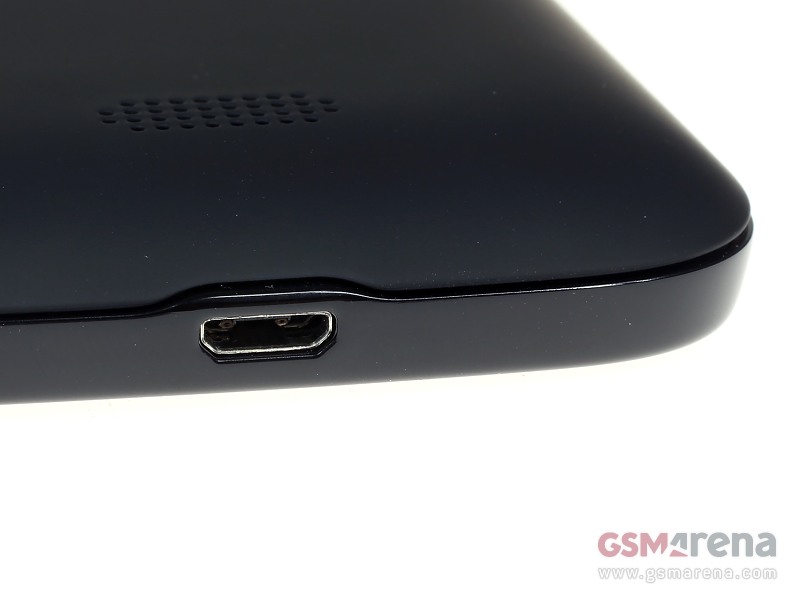 Nokia Lumia 510 pictures, official photos