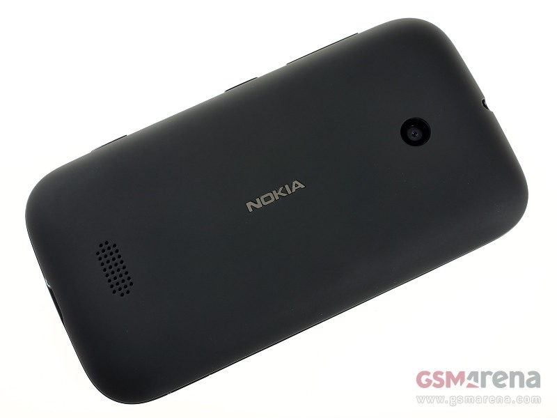 Nokia Lumia 510 pictures, official photos