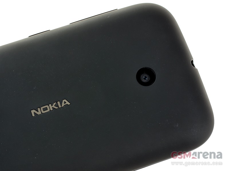 Nokia Lumia 510 pictures, official photos