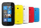 Nokia Lumia 510