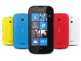 Nokia Lumia 510