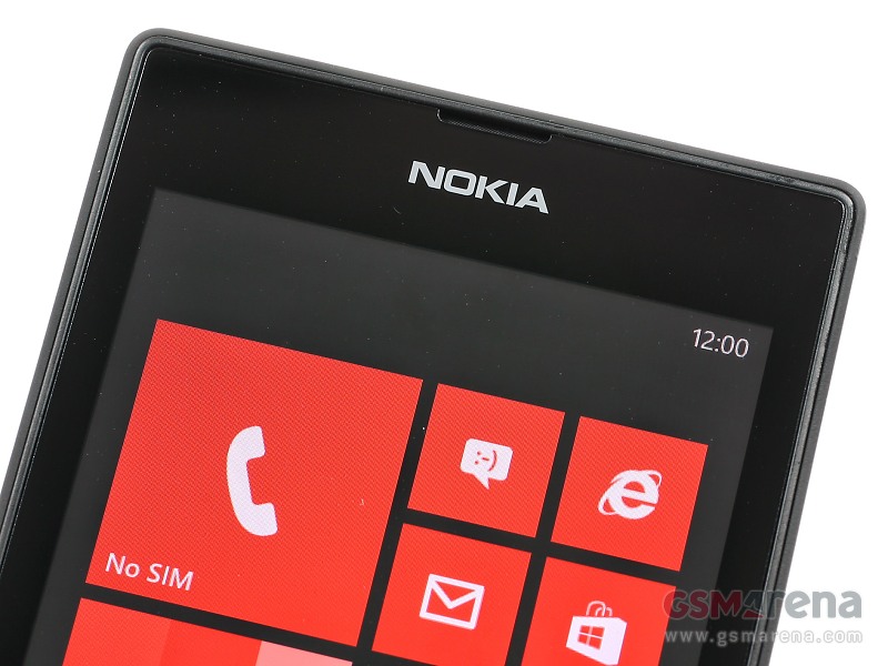 Nokia Lumia 520 pictures, official photos