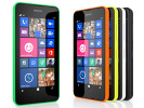 Nokia Lumia 630