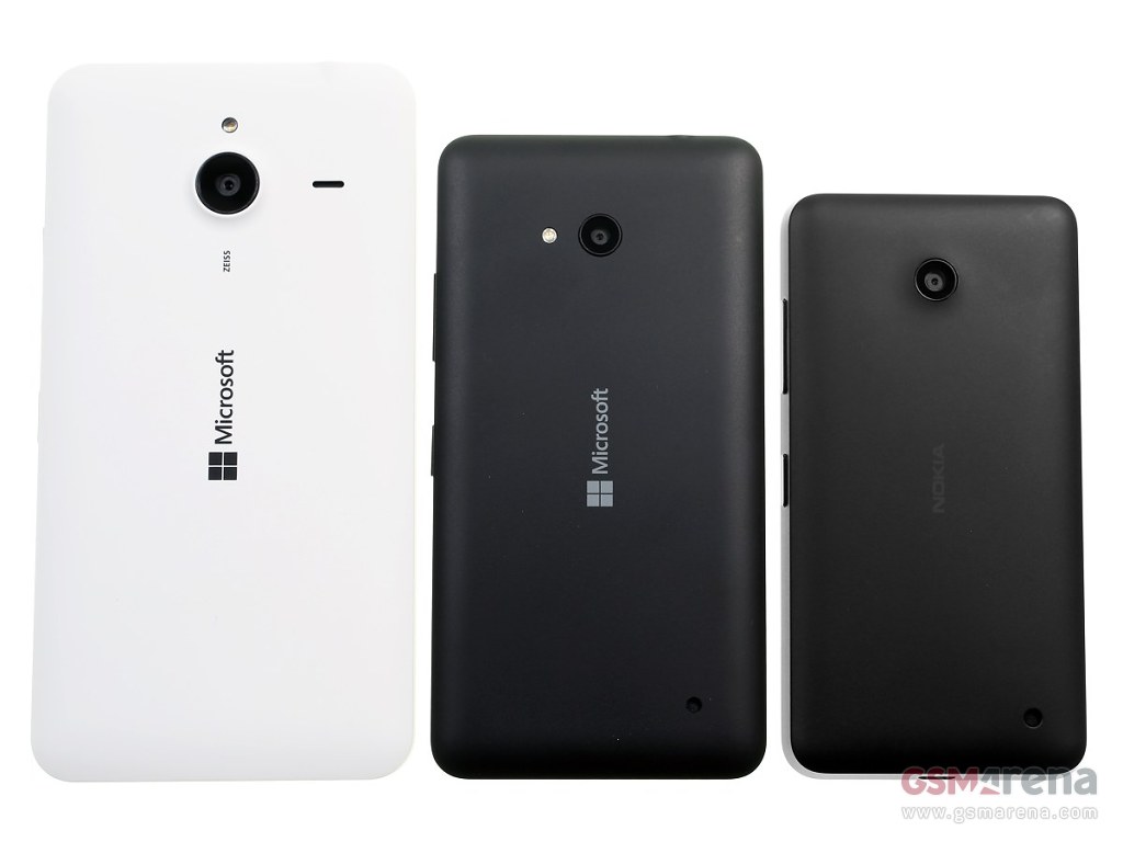 Lumia 640 аккумулятор