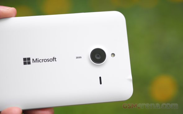 microsoft zeiss phone