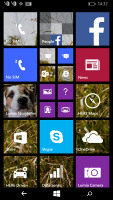 Microsoft Lumia 640 XL