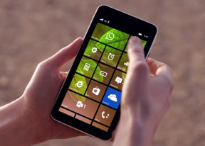 Microsoft Lumia 640 XL Dual SIM - Full phone specifications