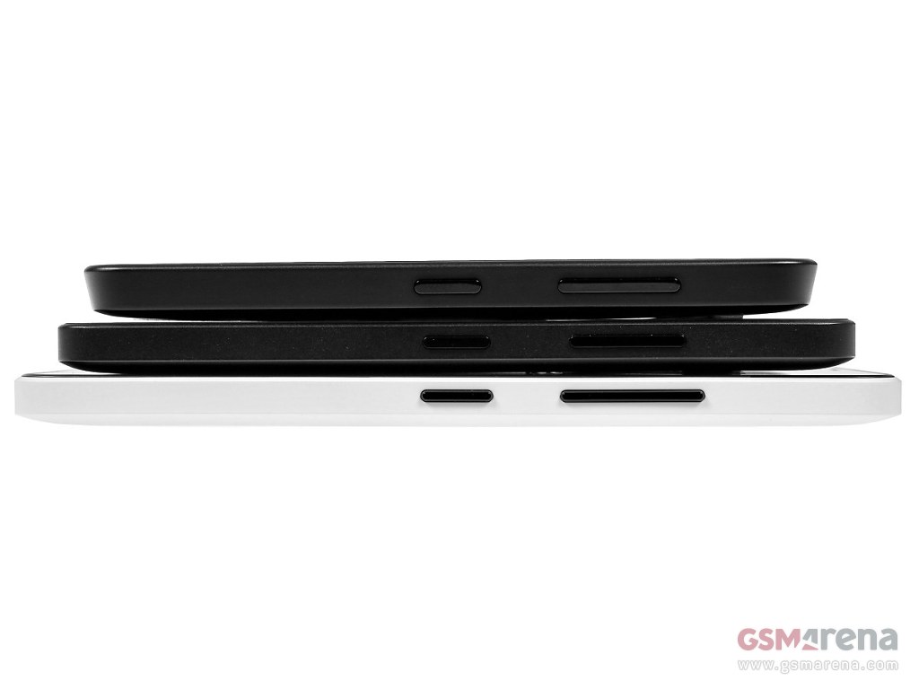 Microsoft Lumia 640 LTE