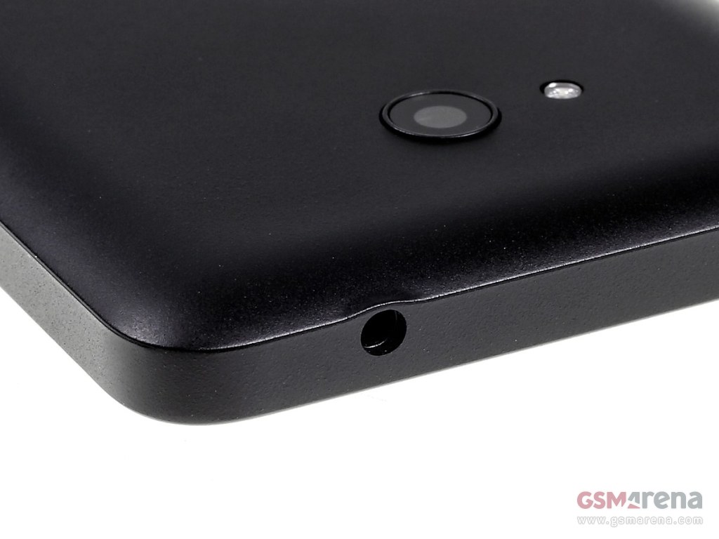 Microsoft Lumia 640 LTE