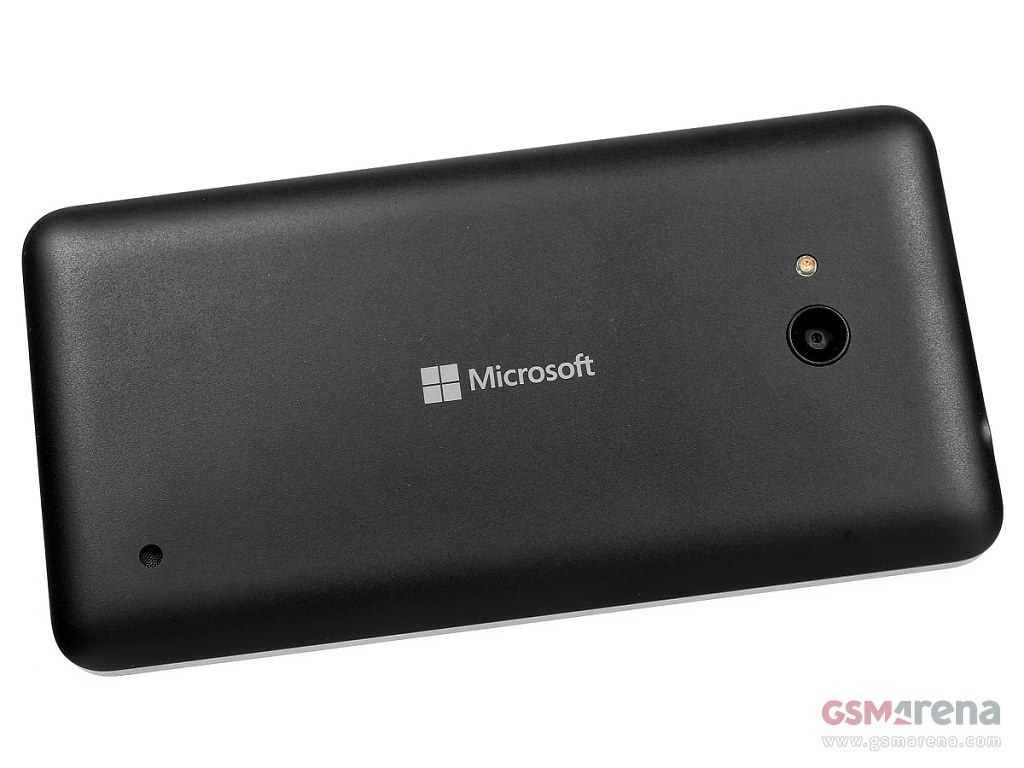 Microsoft Lumia 640 LTE