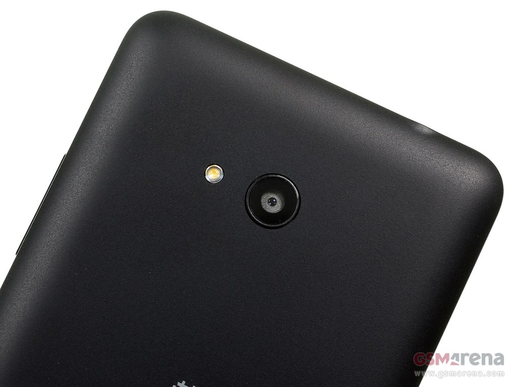 Microsoft Lumia 640 LTE