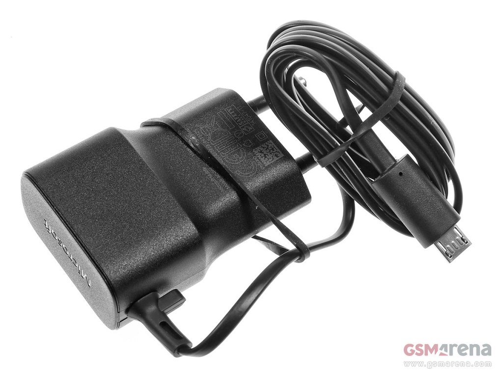 Microsoft Lumia 640 LTE