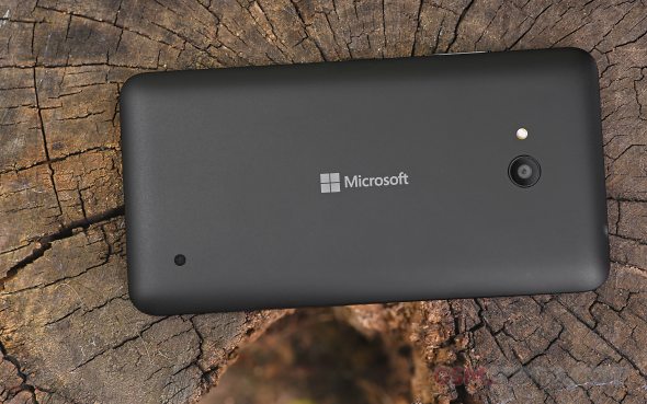 Nokia Lumia 640