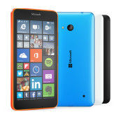 Nokia Lumia 640