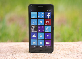 Microsoft Lumia 640 review: Outgrowing the mold