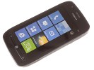 Nokia Lumia 710 vs. Samsung Omnia W