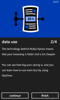 Nokia Lumia 720