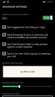 Nokia Lumia 730/735