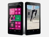 Nokia Lumia 810