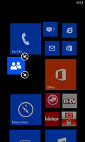 Nokia Lumia 820