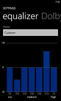 Nokia Lumia 820