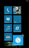 Nokia Lumia 900 Att