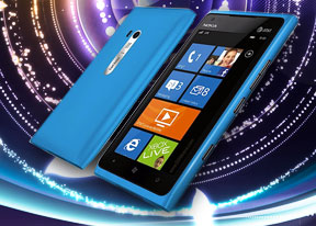 at&t nokia lumia