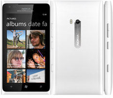 Nokia Lumia 900